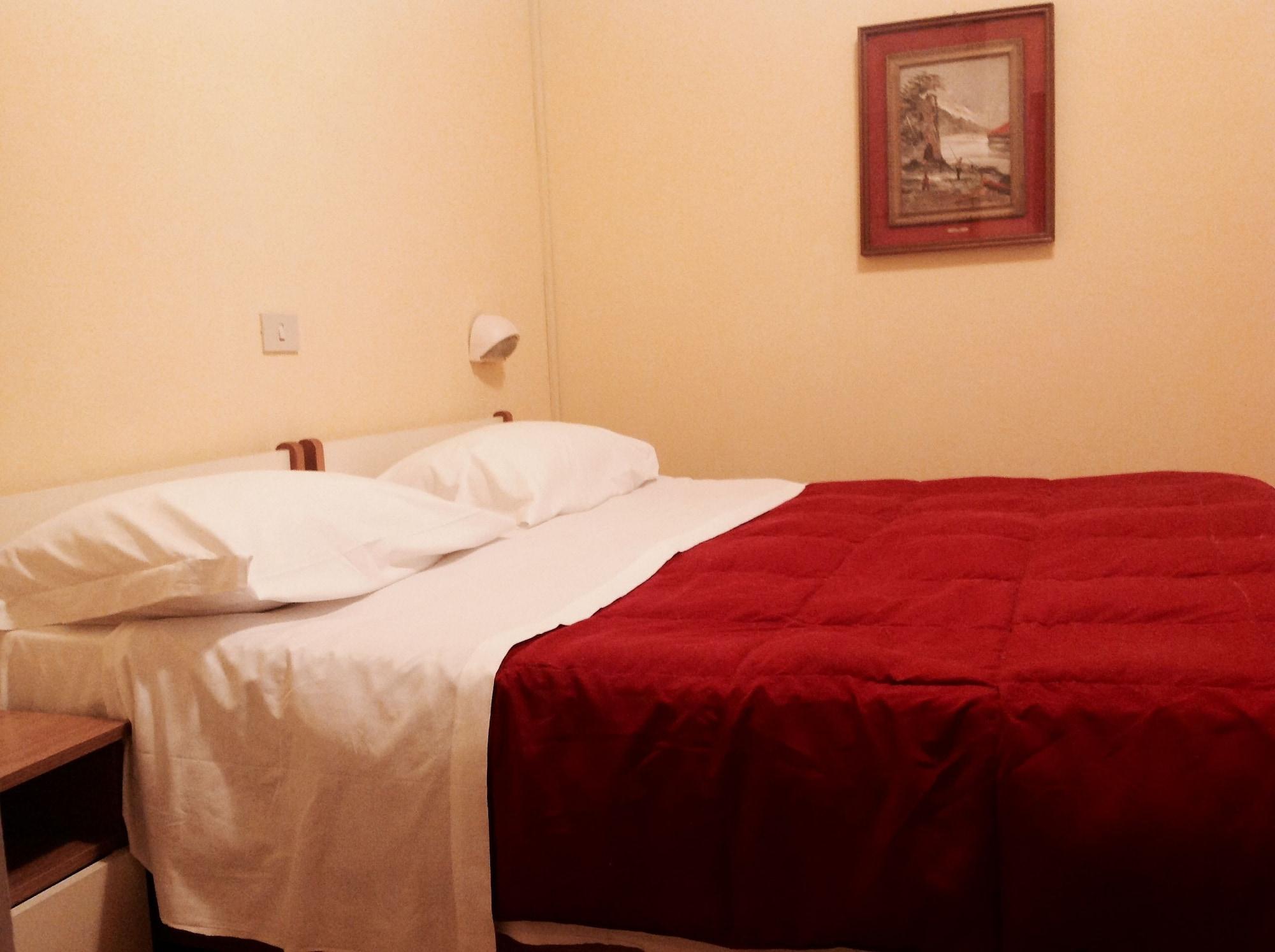 Hotel Il 9 Camaiore Exterior foto