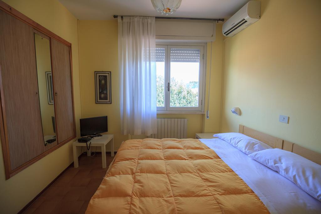 Hotel Il 9 Camaiore Exterior foto