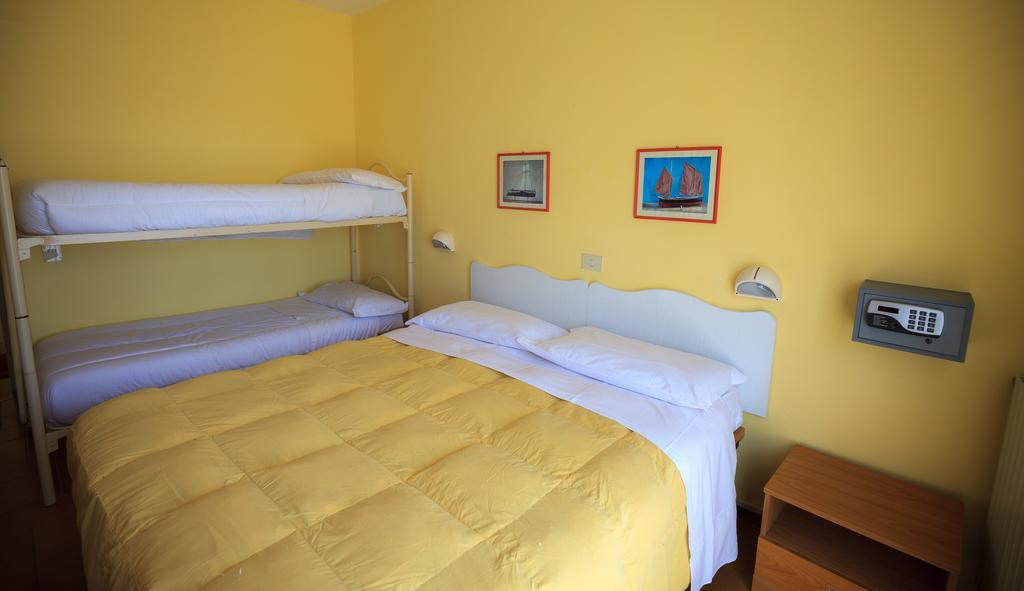 Hotel Il 9 Camaiore Exterior foto