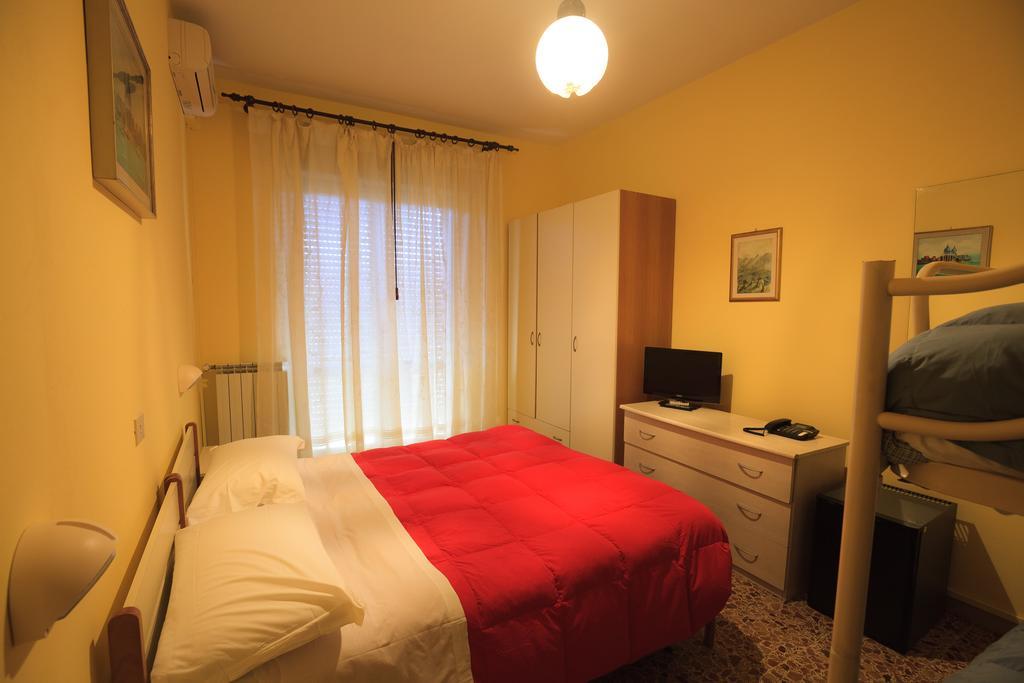 Hotel Il 9 Camaiore Exterior foto