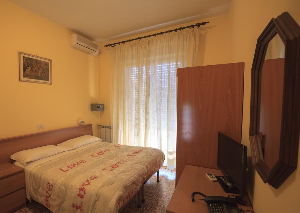Hotel Il 9 Camaiore Exterior foto
