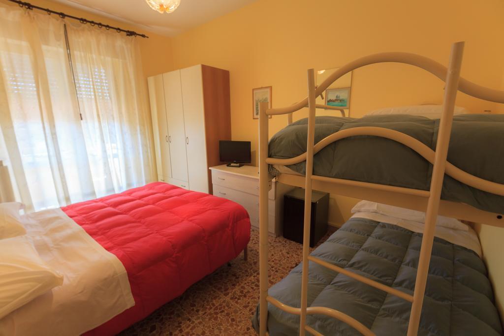 Hotel Il 9 Camaiore Exterior foto
