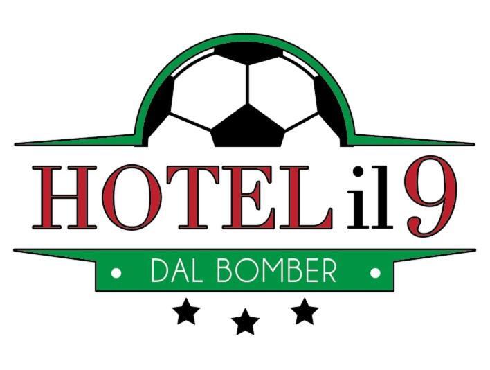 Hotel Il 9 Camaiore Exterior foto